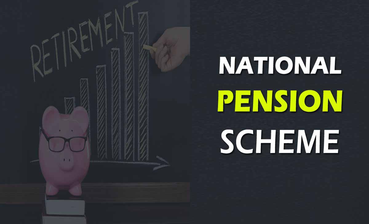 NPS Account Details - National Pension Scheme Returns and Type of Accounts