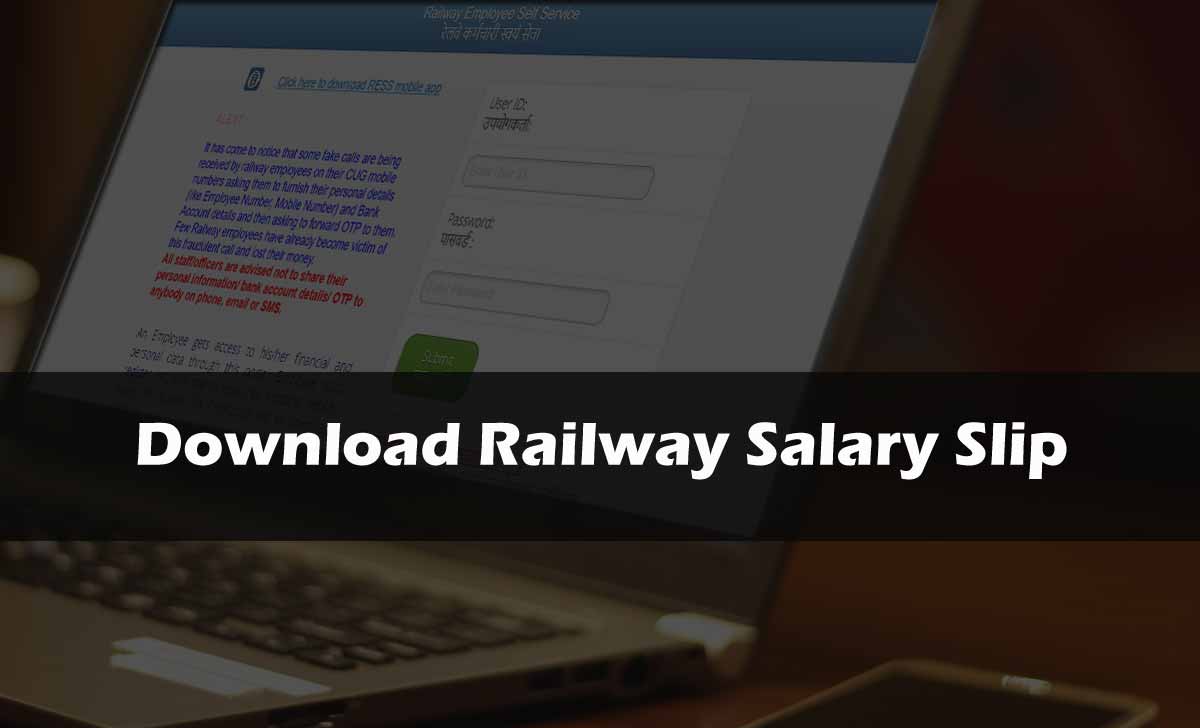 delhi metro employee salary slip