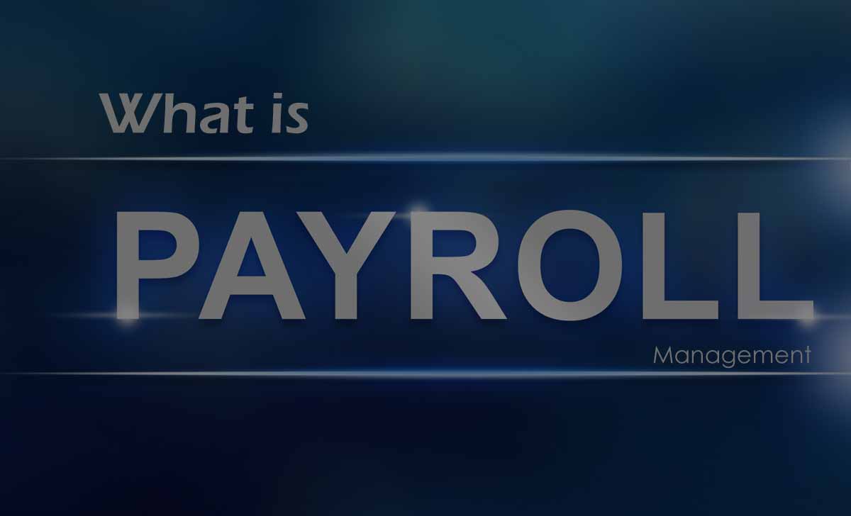 Payroll Management System