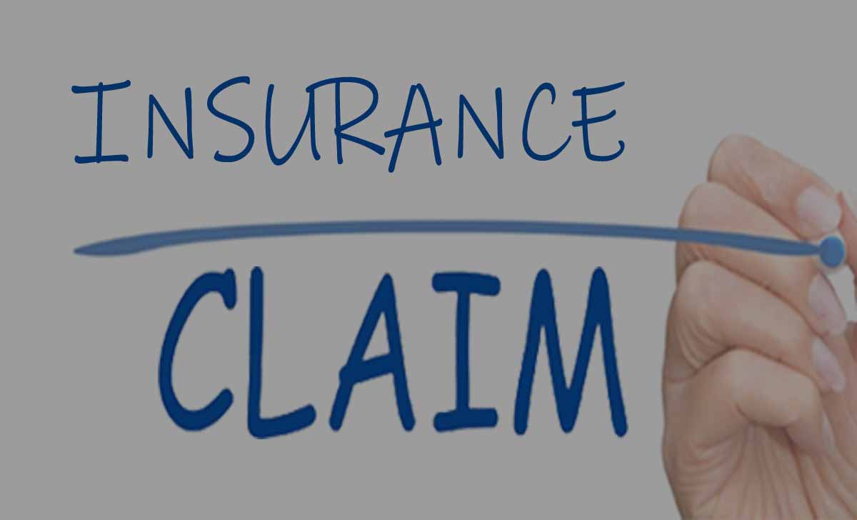 LIC Claim for Death or Maturity of Life Insurance Policy