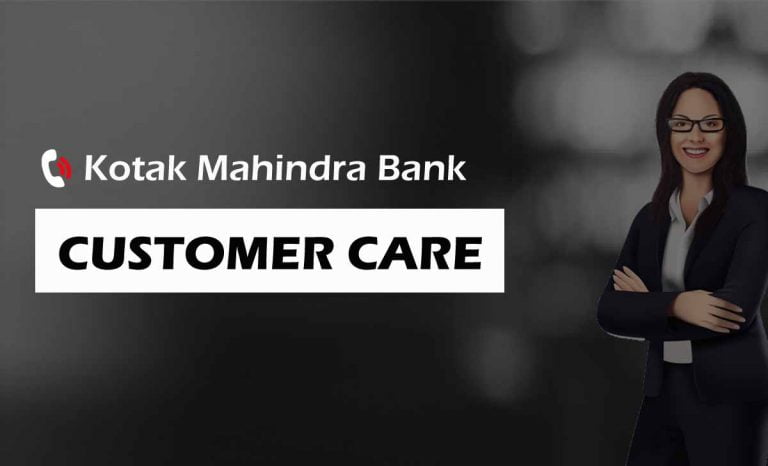 kotak mahindra car insurance customer care number 24x7