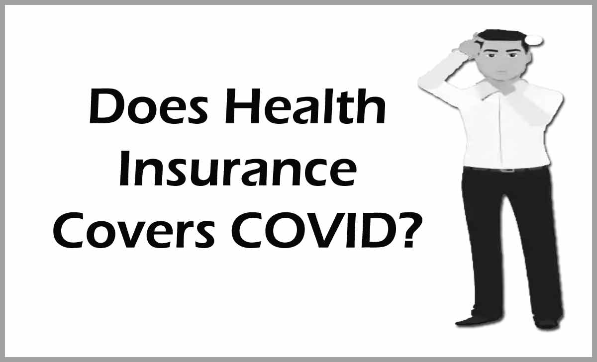 Does Health Insurance Cover Coronavirus