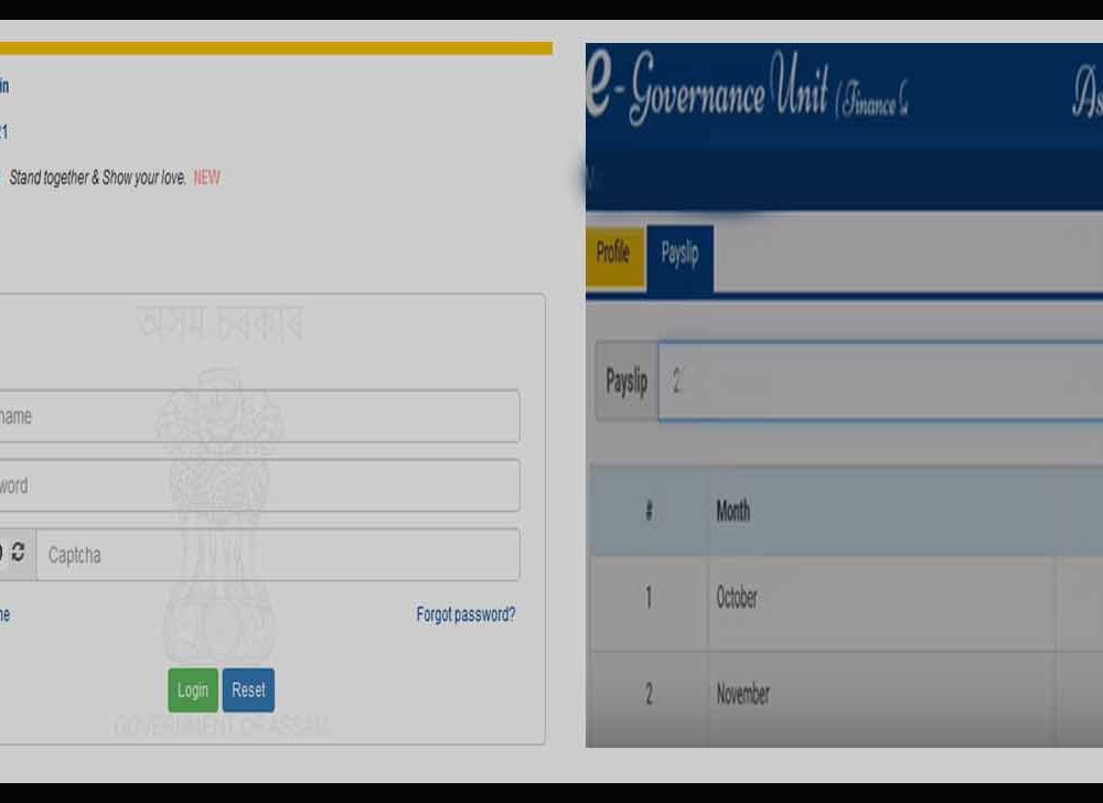 infosys salary slip password format