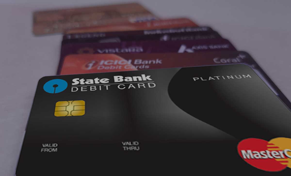 Debit Card