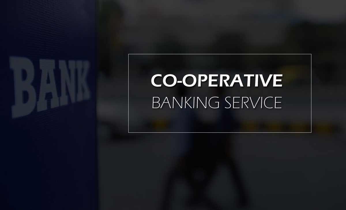 Cooperative Banks in India - Operational Banking List