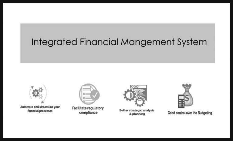 What Is Ifms And How Ifmis Used For Financial Management