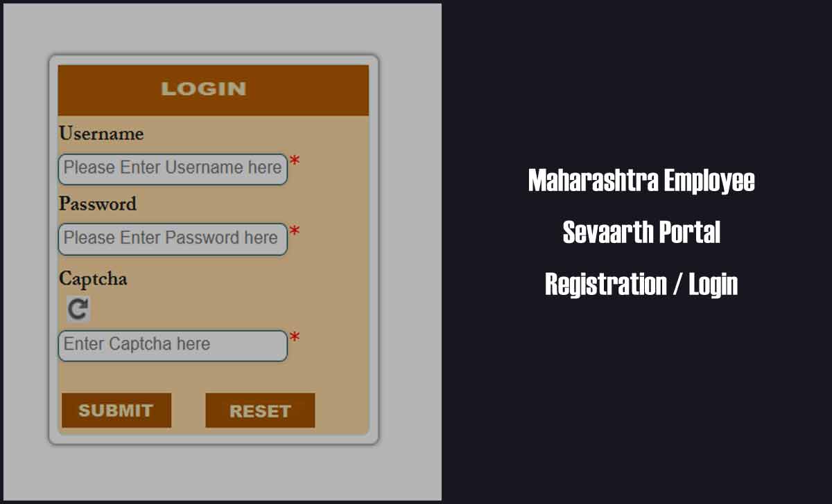 Sevarth Login