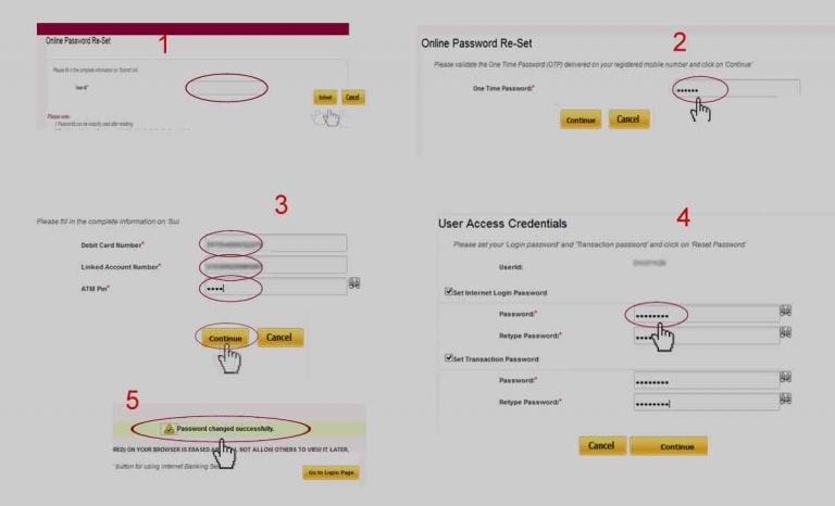 reset-pnb-login-password-and-user-id-online