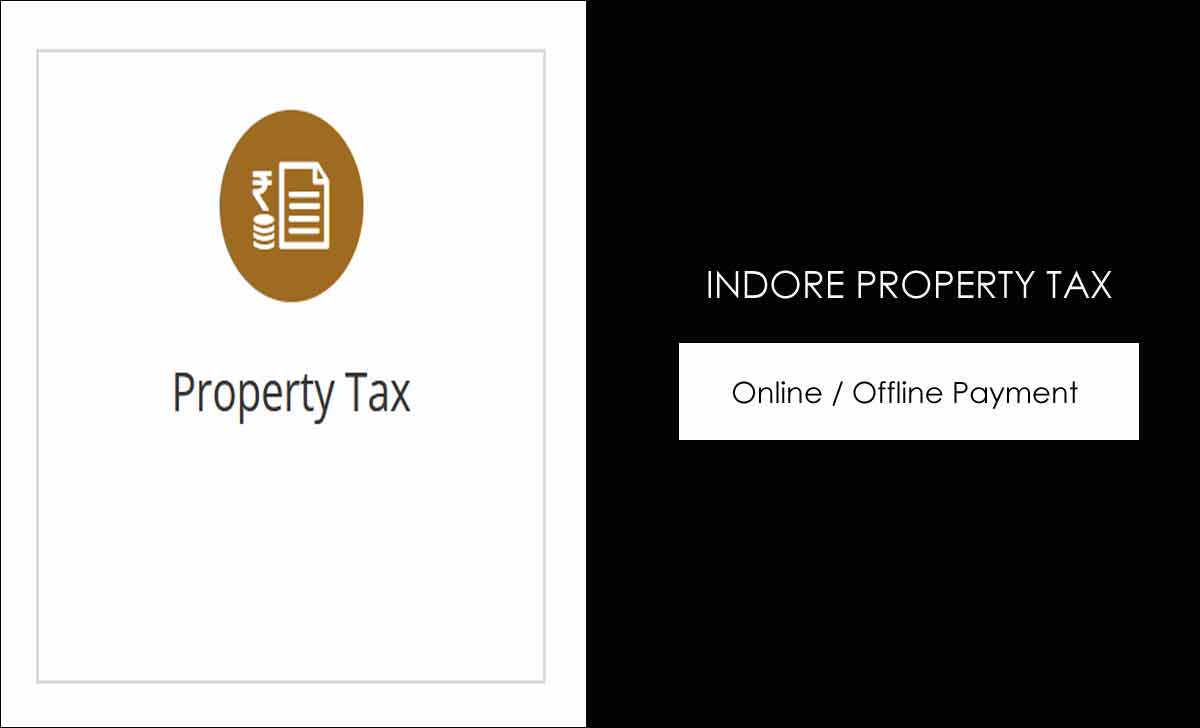 Indore Property Tax Payment