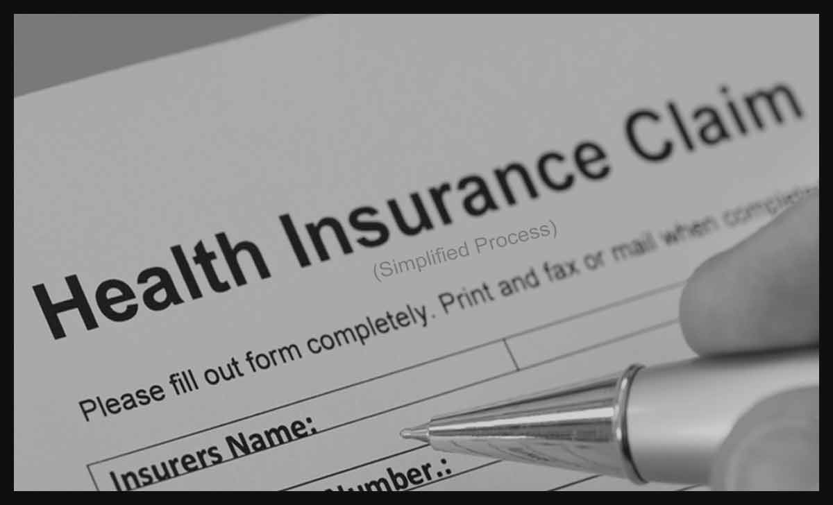 Health Insurance Claim