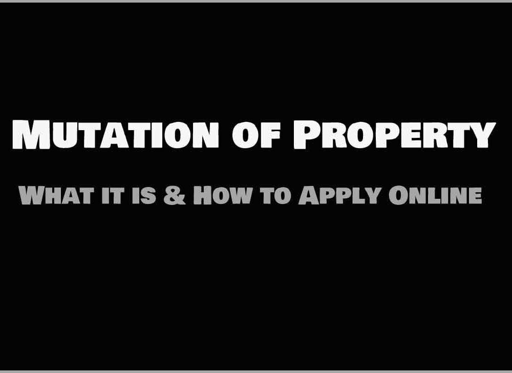 mutation-of-property-and-how-to-apply-online-mutation