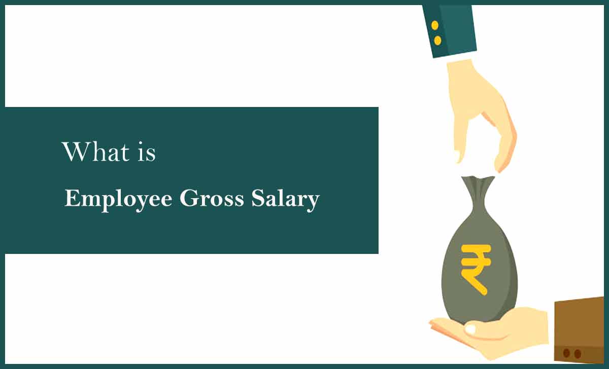 Gross Salary