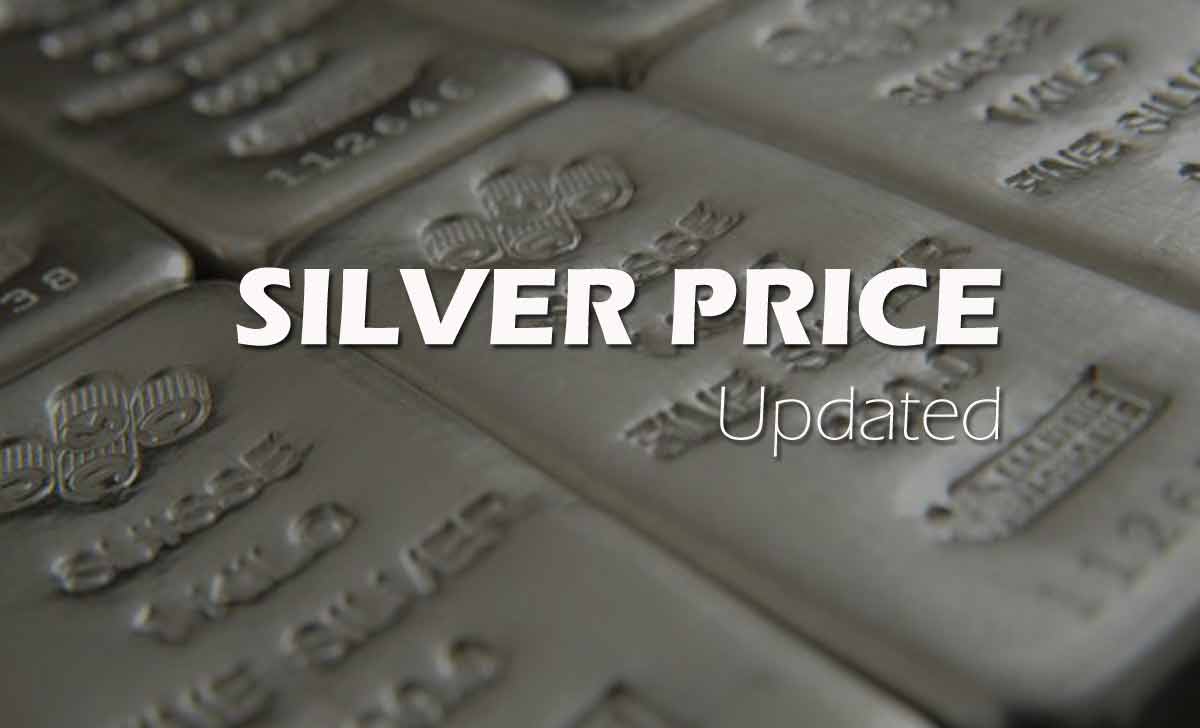 Silver Rate Today