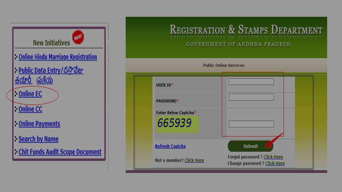 Navi Mumbai Stamp Duty And Registration Fees