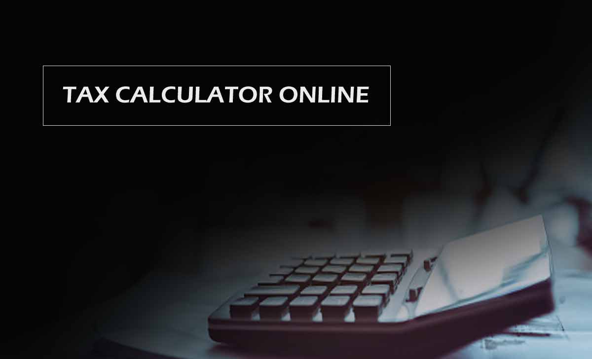 Tax Calculator to Calculate 2024 AY Tax Slab Amount