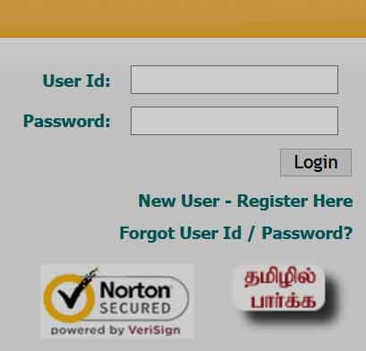 TNEB Login