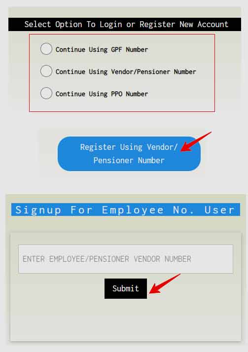 HPSEBL eportal Registration