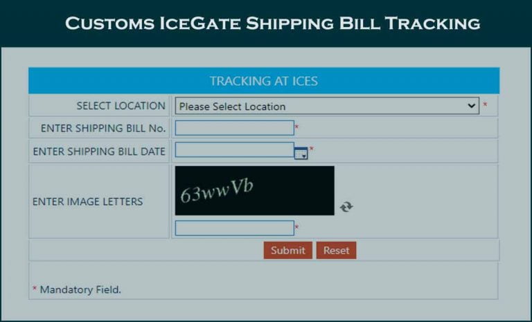 icegate-tracking-icegate-shipping-bill-tracking-online