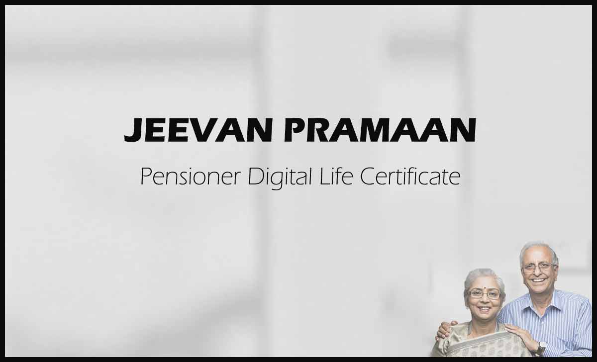 Jeevan Pramaan