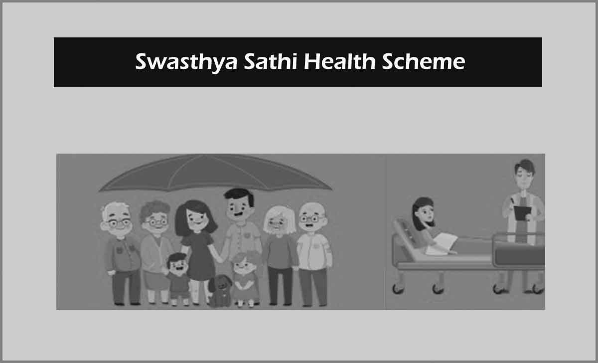 Swasthya Sathi