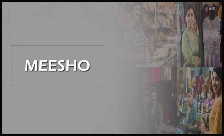 meesho online shopping t shirts