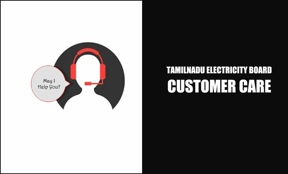 TNEB Customer Care