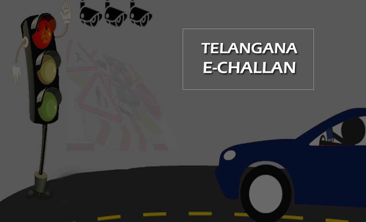 TS E Challan