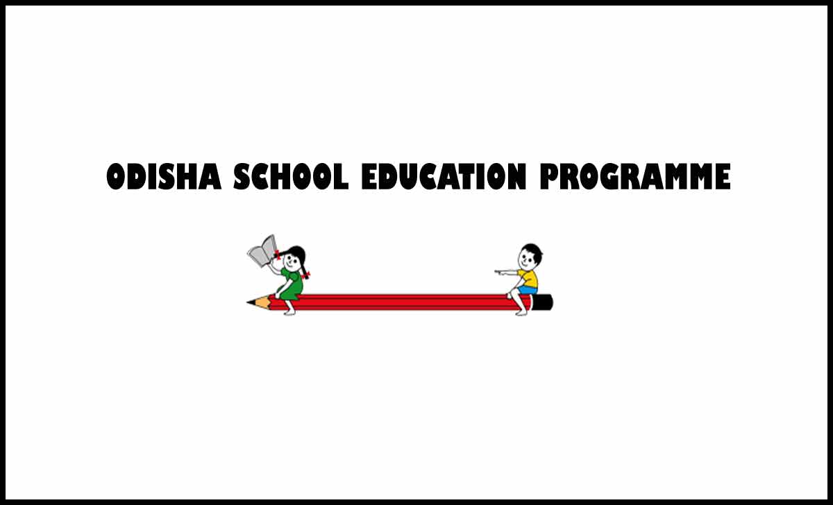 OSEPA to Login for Odisha Education EGovernance Applications