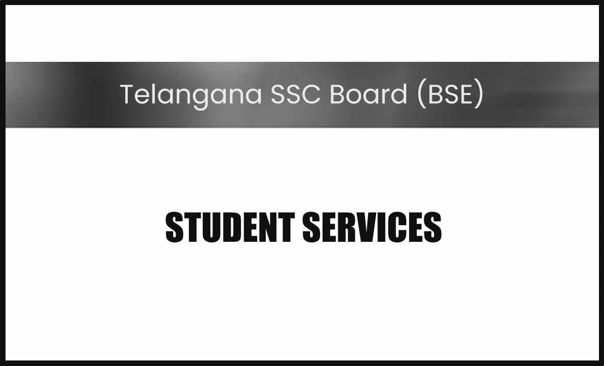 BSE Telangana