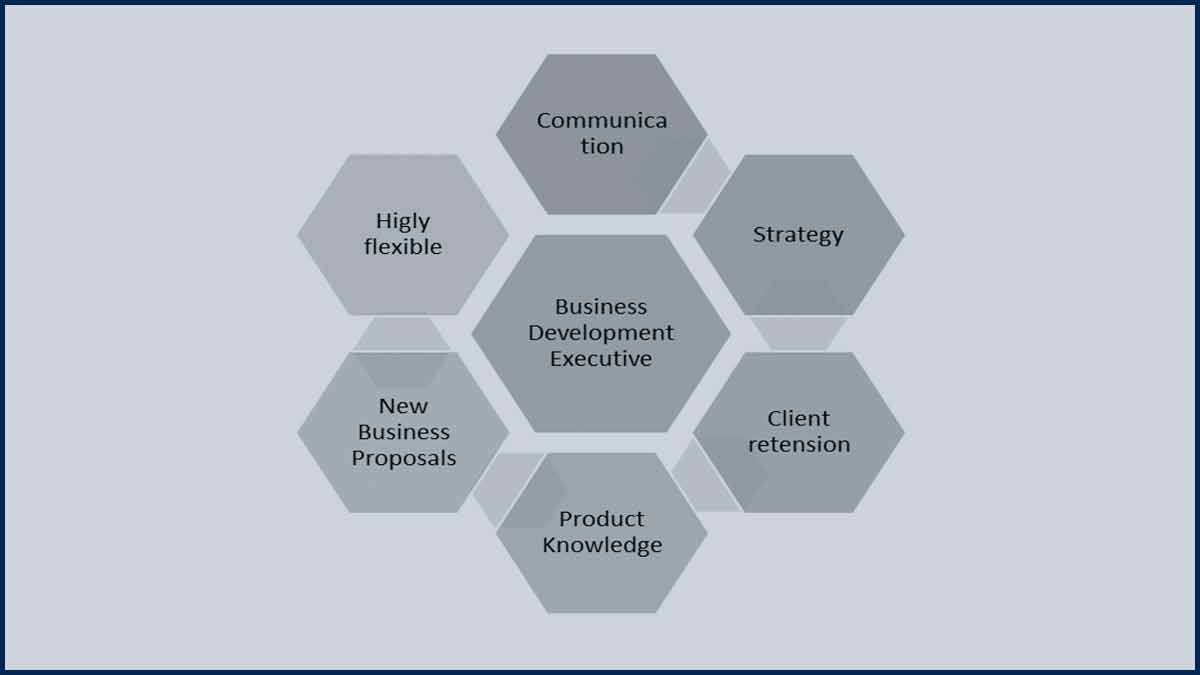 Average Salary Business Development Executive Uk