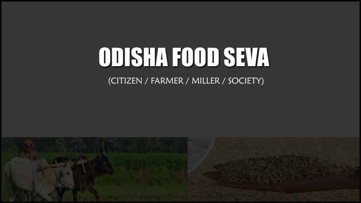 Food Odisha