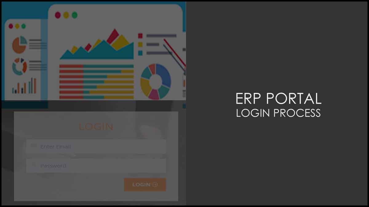 ERP Login for Different Platform of Modern Business