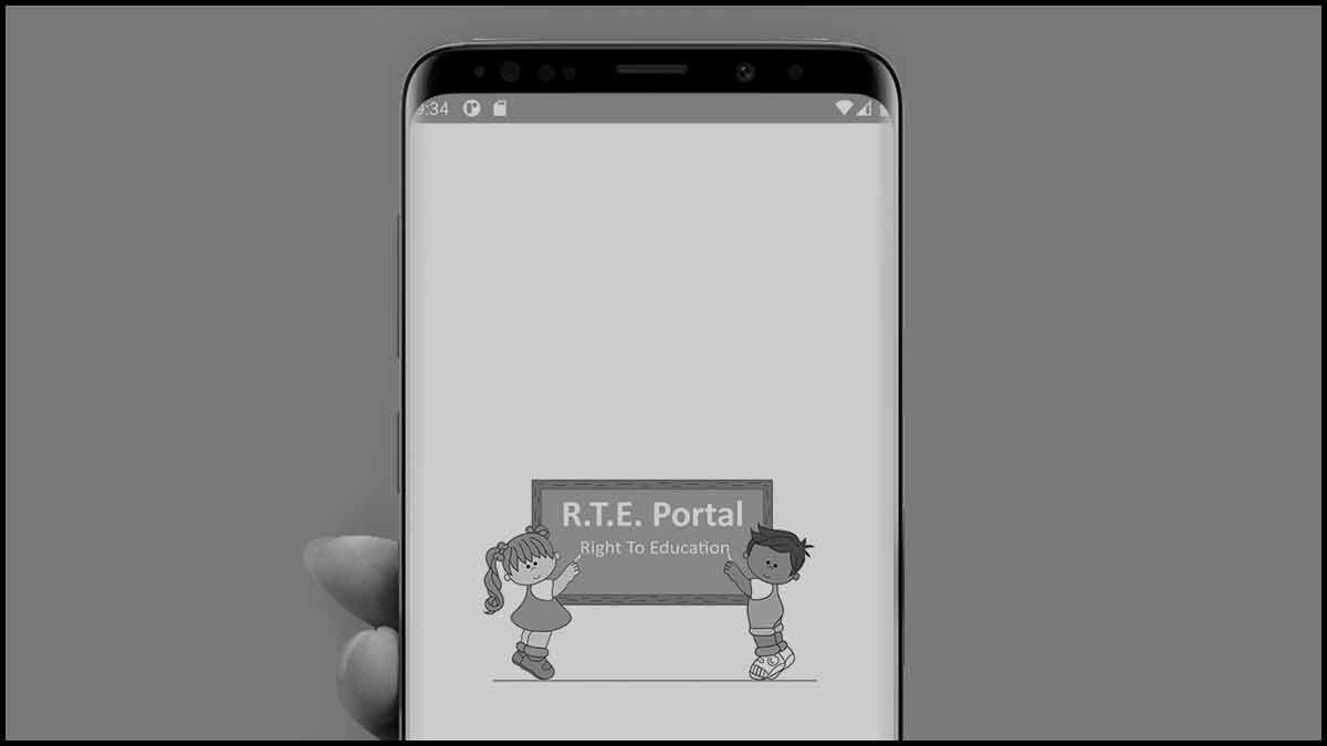 RTE Portal