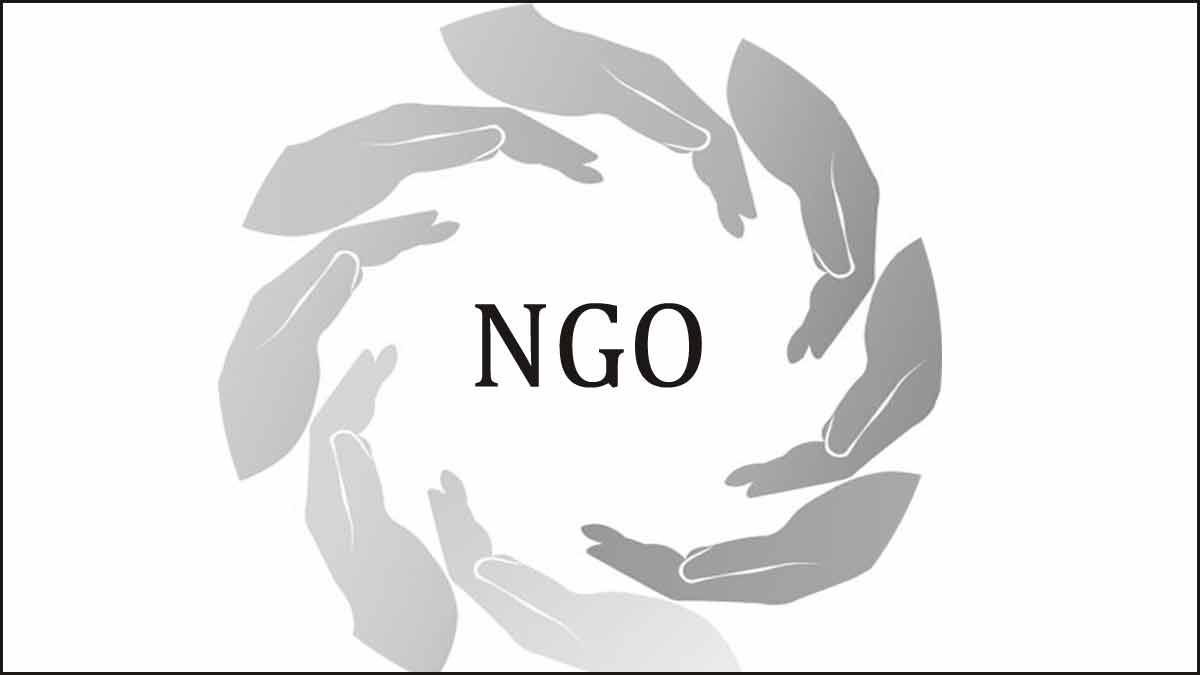 NGO Full Form