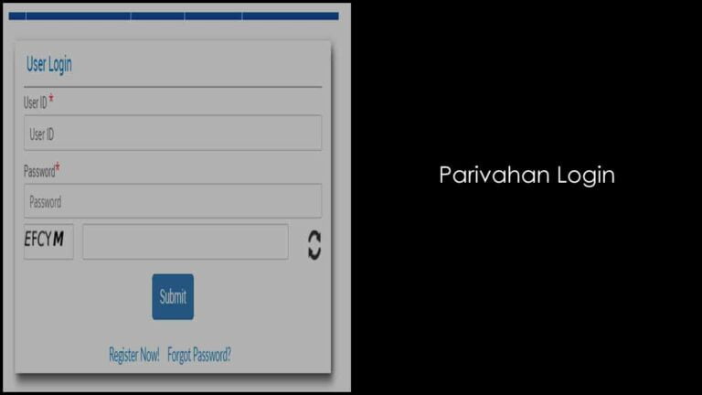 parivahan-login-and-registration-for-vahan-portal-services