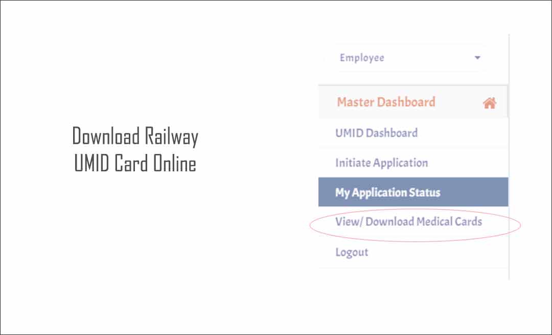 UMID Card Download