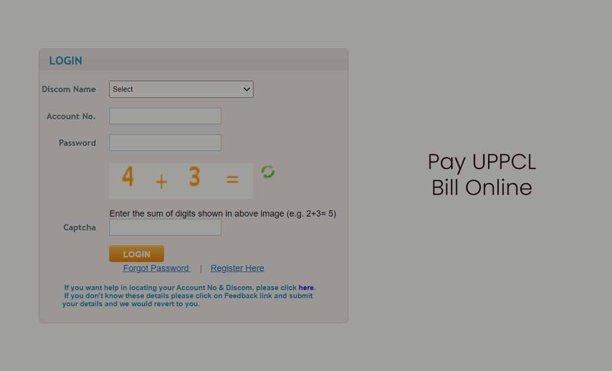 uppcl-online-payment-bill-receipt-and-bill-download