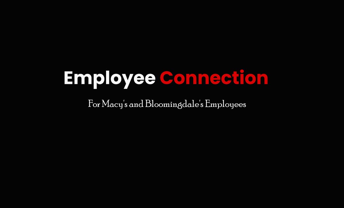 Employee Connection
