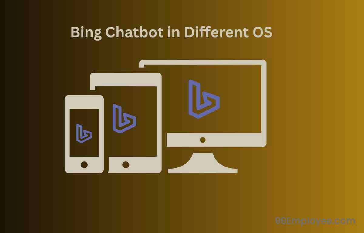 Bing Chatbot Windows Android Iphone