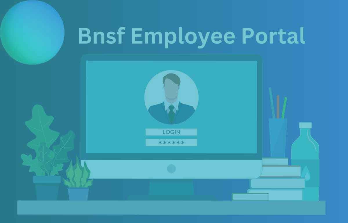 BNSF Employee Portal