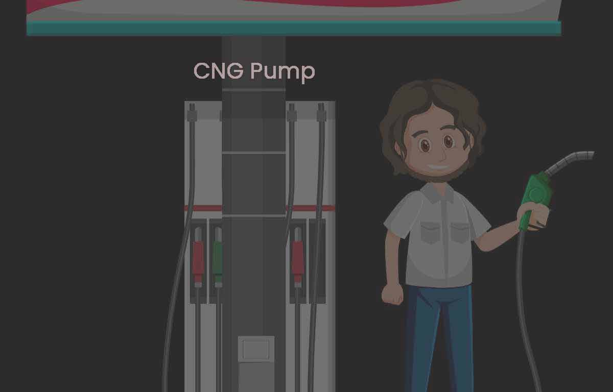 CNG Pump Near Me