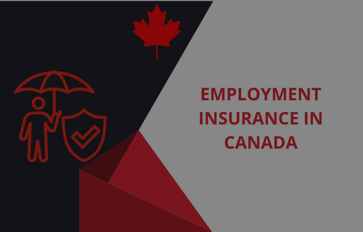 Employment Insurance in Canada