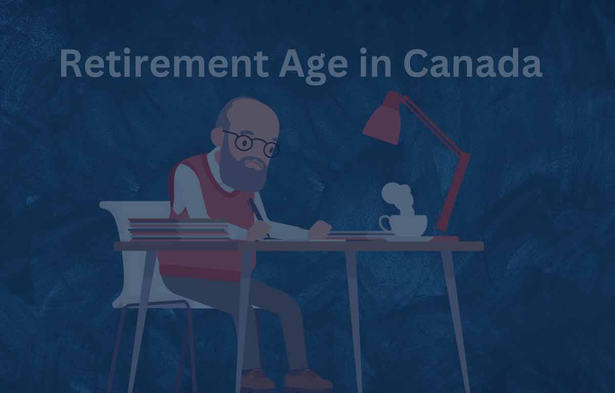 Retirement Age in Canada