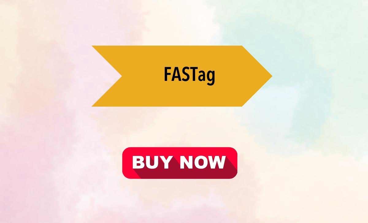 ICICI FASTag Login and Recharge at fastaglogin.icicibank.com