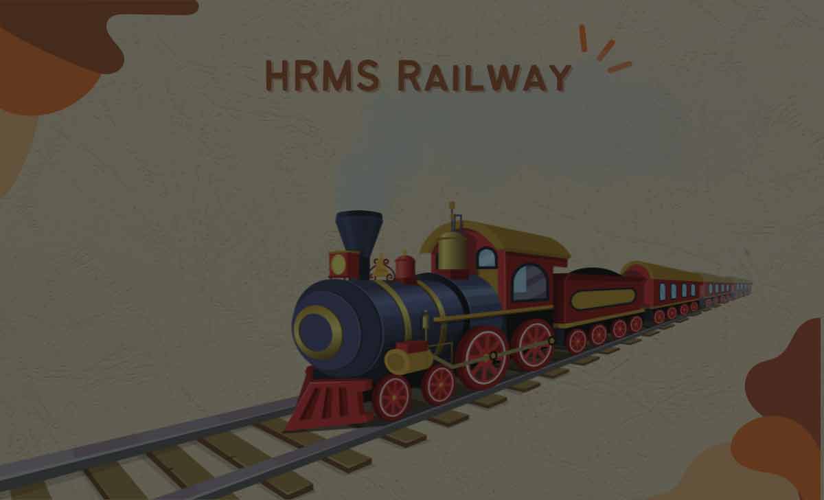 HRMS Railway
