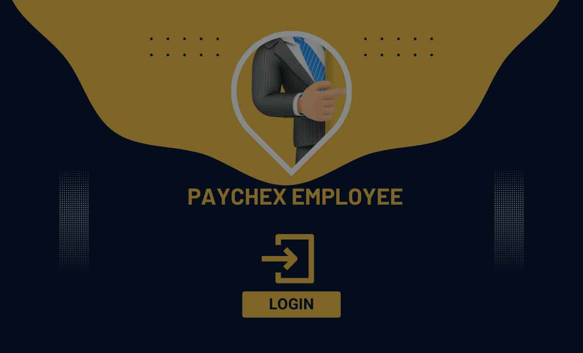 Paychex Employee Login