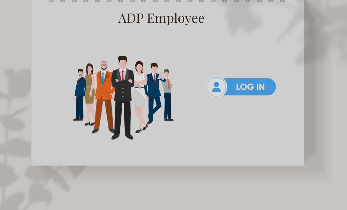 ADP Employee