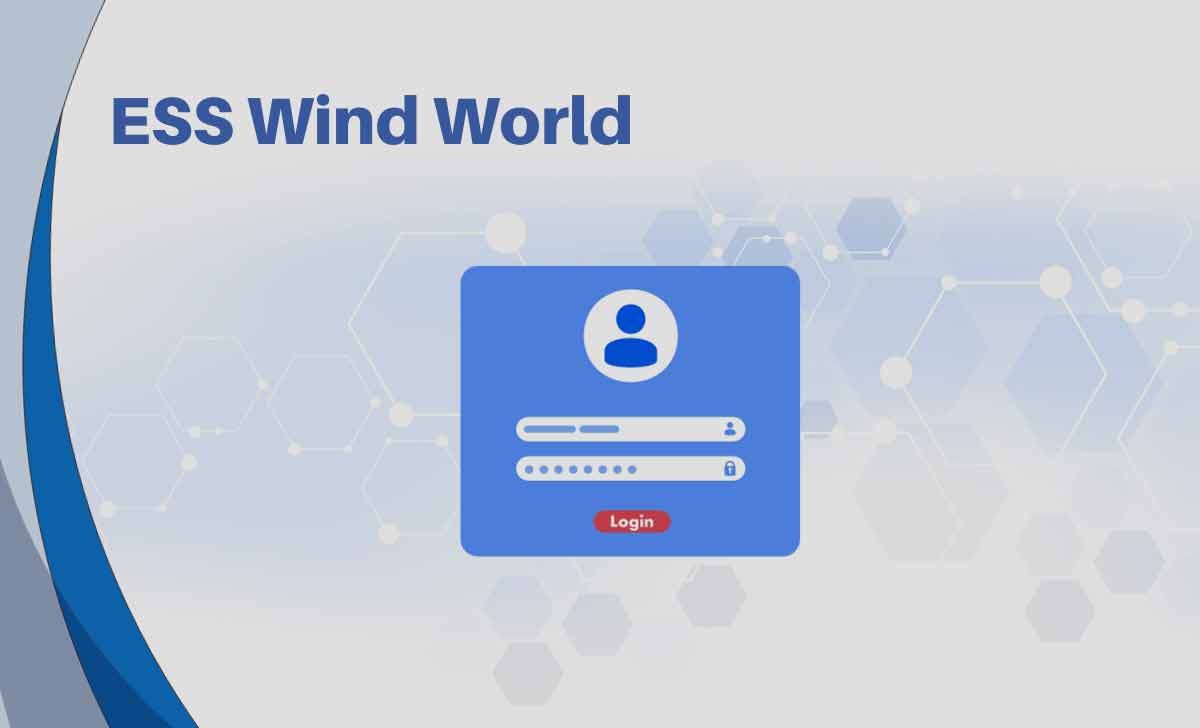 ESS Wind World