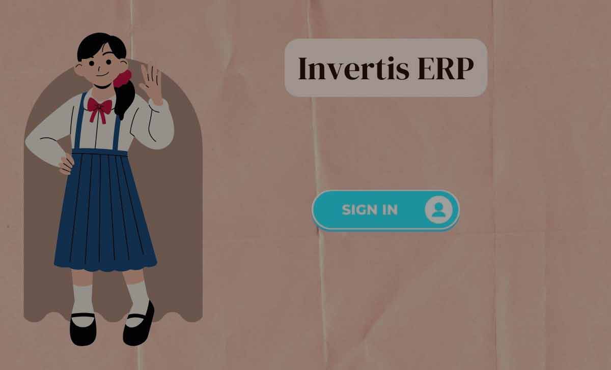 Invertis ERP