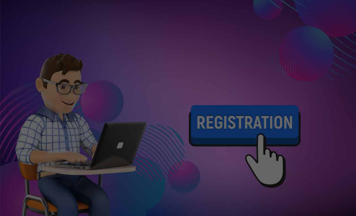 Jammu Kashmir Employee Registration